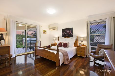 Property photo of 64 Mingah Crescent Shailer Park QLD 4128