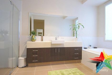 Property photo of 44 Lauradale Crescent Ormeau QLD 4208