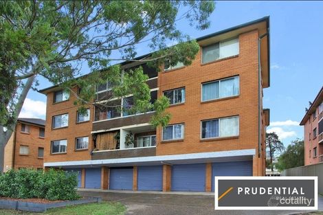 Property photo of 3/7 Hart Street Warwick Farm NSW 2170