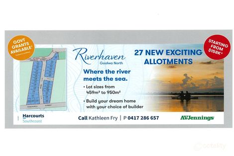 157 Fenchurch St, Goolwa, SA 5214