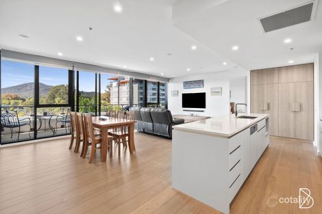 41/44 Constitution Ave, Campbell, ACT 2612