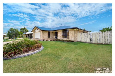 Property photo of 5 Athlone Court Norman Gardens QLD 4701