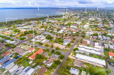 Property photo of 2/2 Samuel Street Woody Point QLD 4019