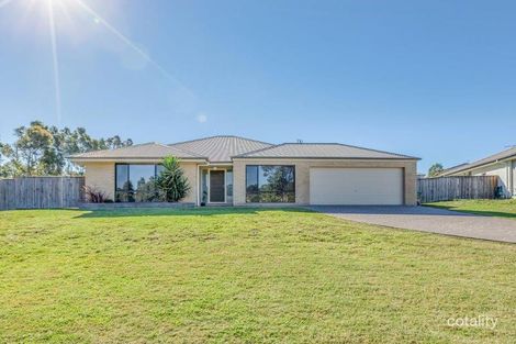 Property photo of 18 Passage Close Gillieston Heights NSW 2321