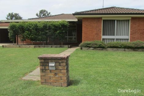 Property photo of 10 Parkside Avenue Werrington Downs NSW 2747