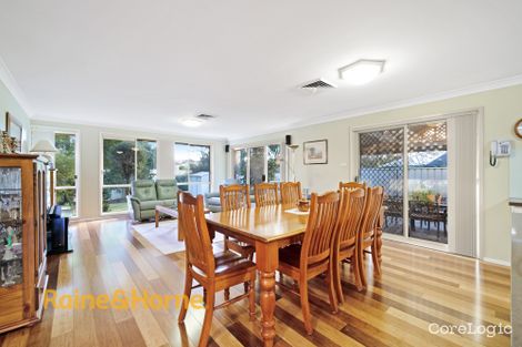 Property photo of 20 Rainbow Close Glenmore Park NSW 2745