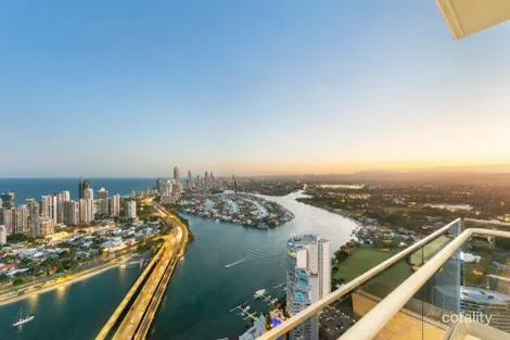 5310/2 Como Cres, Southport, QLD 4215