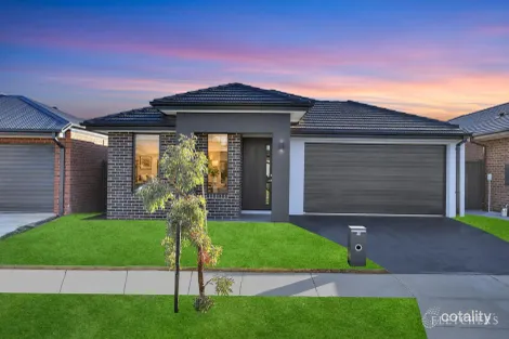 20 Saltaire Dr, Strathtulloh, VIC 3338