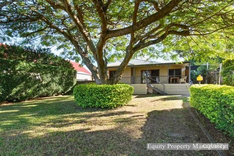 Property photo of 420 Tingal Road Wynnum QLD 4178