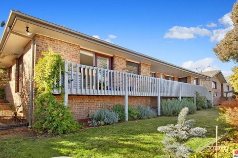 Property photo of 4/74 Crest Park Parade Queanbeyan West NSW 2620