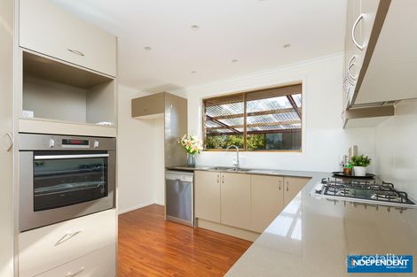 Property photo of 177 Osburn Drive Macgregor ACT 2615