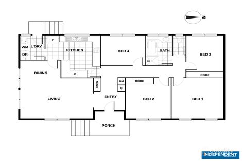 Property photo of 177 Osburn Drive Macgregor ACT 2615