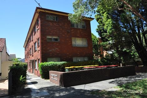 5/71 Kensington Rd, Summer Hill, NSW 2130