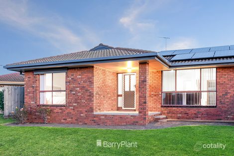 Property photo of 12 Birkenhead Drive Grovedale VIC 3216
