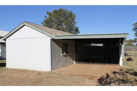 Property photo of 18 Knox Street Dalby QLD 4405