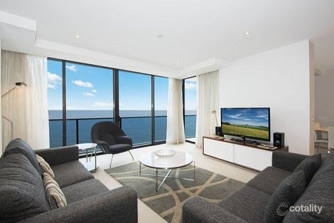 Property photo of 3702/1 Oracle Boulevard Broadbeach QLD 4218
