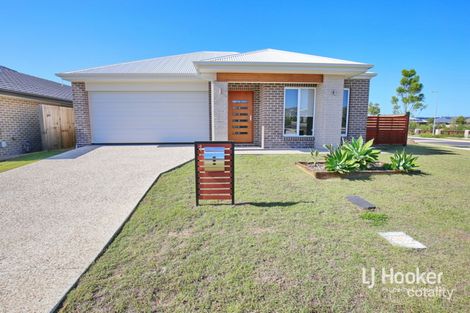 1 Aurora Lane, Yarrabilba, QLD 4207