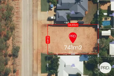 113 JIGAL DR, DJUGUN, WA 6725