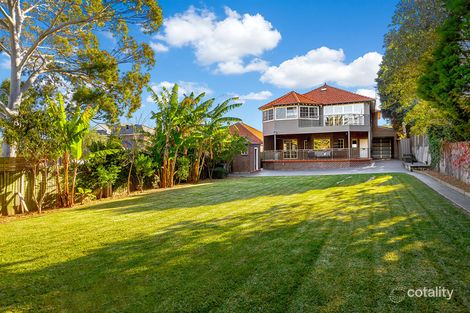 Property photo of 14 Minna Street Burwood NSW 2134