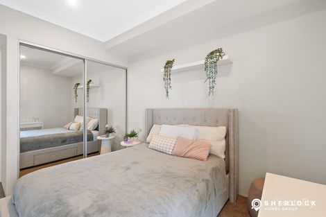 Property photo of 6/144 Celebration Boulevard Clarkson WA 6030
