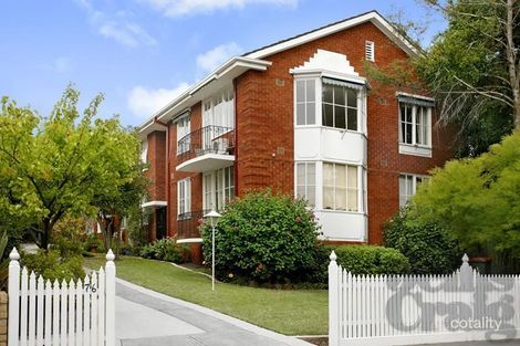 3/76 Campbell Rd, Hawthorn East, VIC 3123