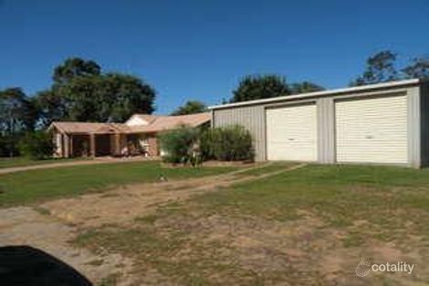Property photo of 44 Thornbill Drive Upper Caboolture QLD 4510