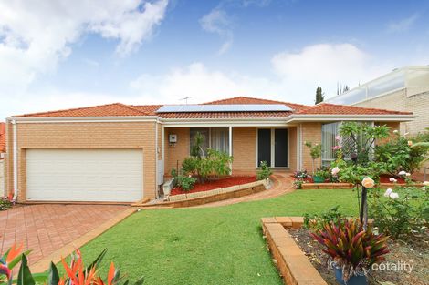 Property photo of 9 Everest Way Alexander Heights WA 6064