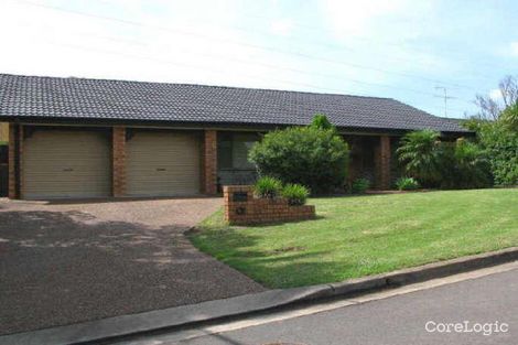 Property photo of 16 Dunmore Place Barden Ridge NSW 2234