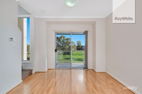 Property photo of 5/22 Euston Walk Mawson Lakes SA 5095