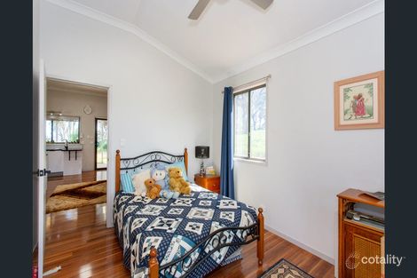 492 Billimari Rd, Billimari, NSW 2804