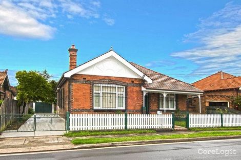 Property photo of 12A Gordon Street Burwood NSW 2134
