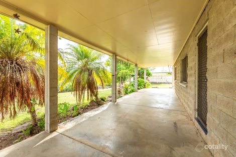 Property photo of 38 Pickett Street Svensson Heights QLD 4670