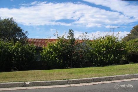 Property photo of 48 Fromelles Avenue Seaforth NSW 2092