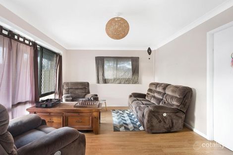 Property photo of 101 Thomas Mitchell Road Killarney Vale NSW 2261