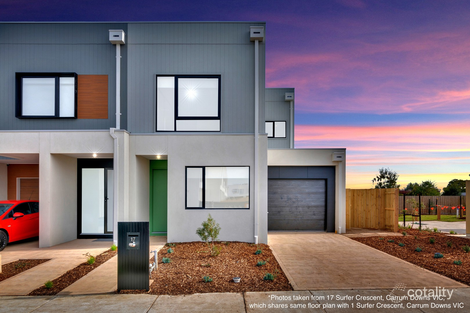 18 Surfers Cres, Carrum Downs, VIC 3201