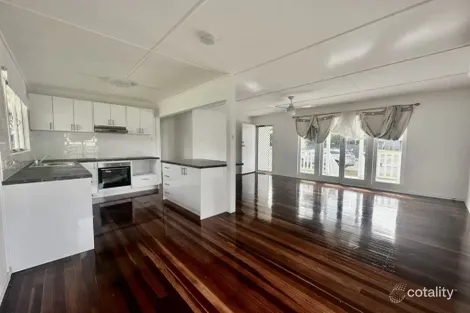 Property photo of 41 Clifton Street Booval QLD 4304