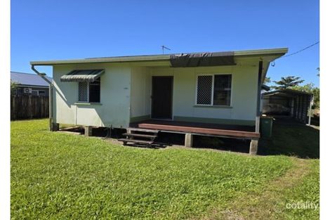 123-125 Howard Kennedy Dr, Babinda, QLD 4861