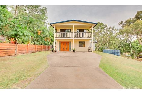 Property photo of 21 Holt Street Yeppoon QLD 4703