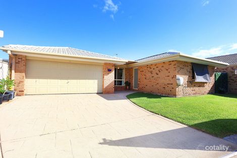 Property photo of 38 Numbat Court Coombabah QLD 4216