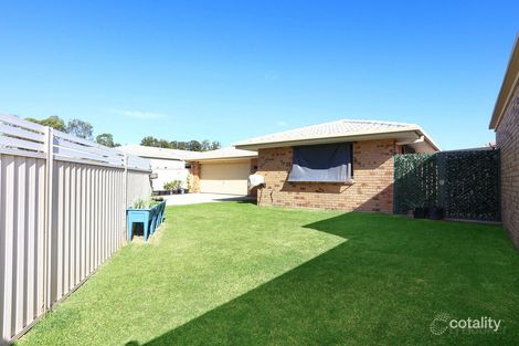 Property photo of 38 Numbat Court Coombabah QLD 4216