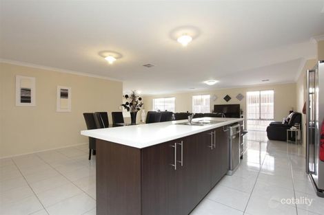 Property photo of 43 Geographe Loop Ellenbrook WA 6069