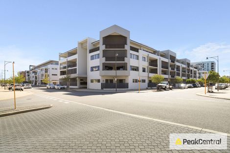 Property photo of 22/9 Linkage Avenue Cockburn Central WA 6164