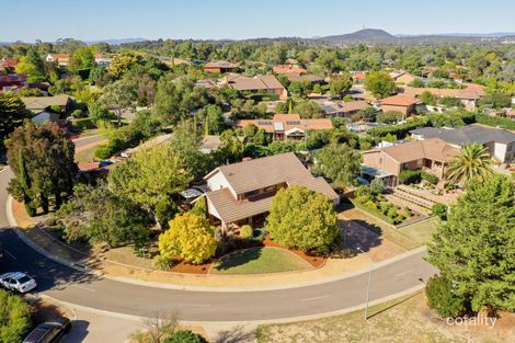 Property photo of 20 Bellinger Crescent Kaleen ACT 2617