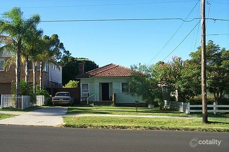 40 Buist St, Bass Hill, NSW 2197