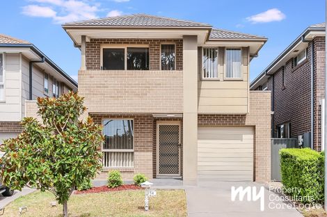14 Kookaburra Dr, Gregory Hills, NSW 2557