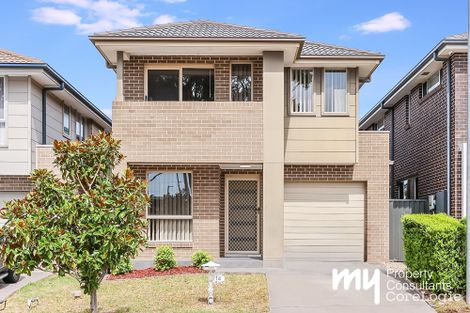 Property photo of 14 Kookaburra Drive Gregory Hills NSW 2557