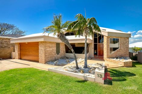 13 Roberts Cres, Bunbury, WA 6230