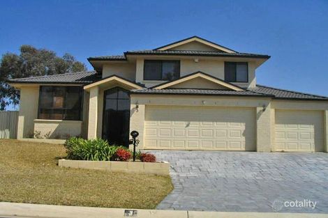 3 Myrtle Ct, Voyager Point, NSW 2172