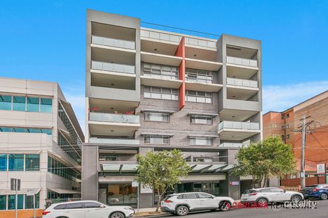 6/59 Montgomery St, Kogarah, NSW 2217