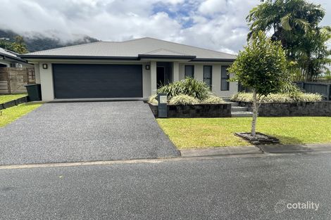 26 ELDERBERRY AVE, BENTLEY PARK, QLD 4869